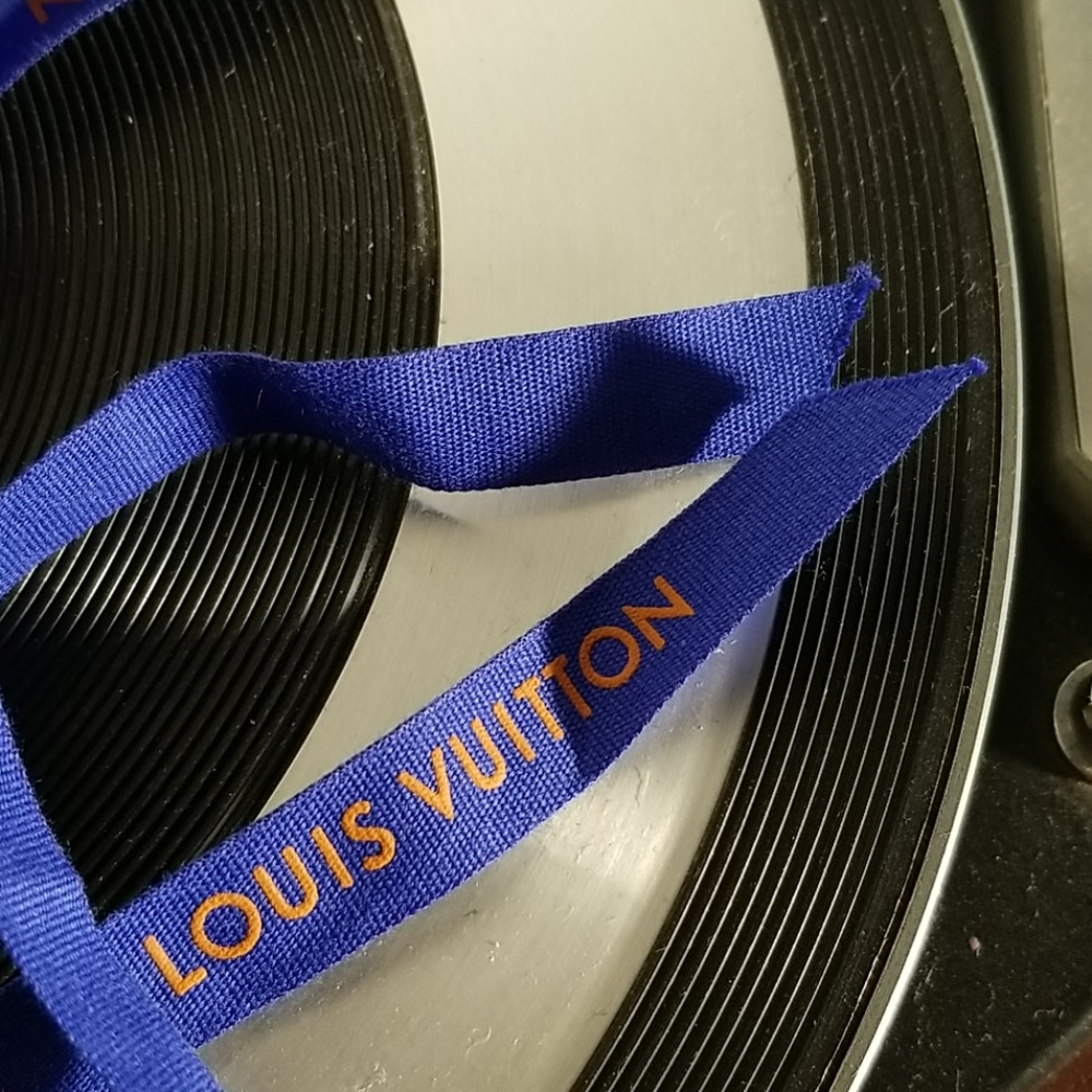Louis Vuitton Ribbon